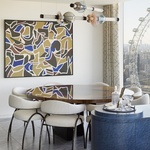 Southbank Place London | Luxury Apartments London